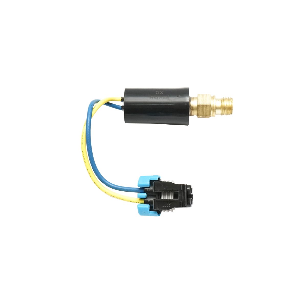 Senzor presiune ulei transmisie cu 2 pini pentru John Deere RE212878